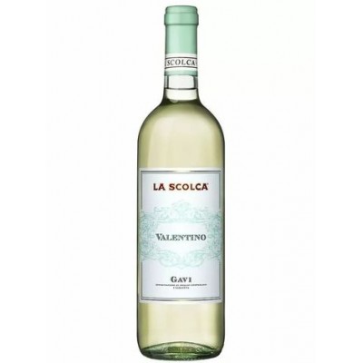 Вино La Scolca Valentino Gavi DOCG 2024