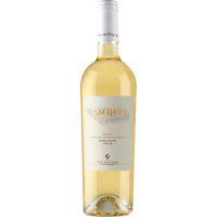 Вино Vitis in Vulture Labellum Greco Basilicata IGP 2021