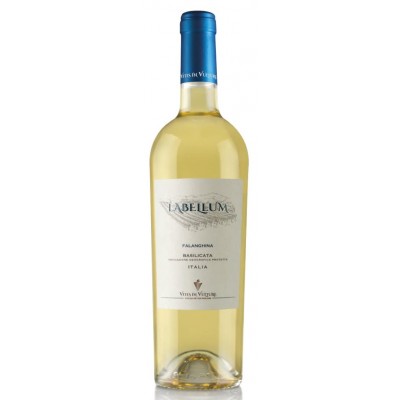 Вино Vitis in Vulture Labellum Falanghina Basilicata IGT 2021