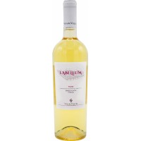 Вино Vitis in Vulture Labellum Fiano Basilicata IGP 2021