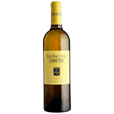 Вино Les Hauts de Smith Blanc Pessac-Leognan 2017