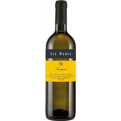 Вино Lis Neris Sauvignon Blanc Isonzo del Friuli DOC 2023