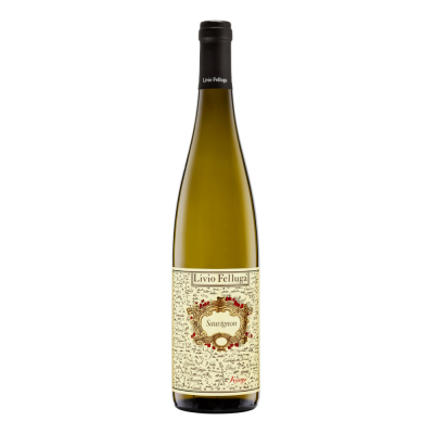 Вино Livio Felluga Sauvignon Friuli Colli Orientali DOC 2024