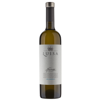 Вино Tenuta Luisa "I Feretti" Collezione Desiderium Venezia Giulia IGT 2018