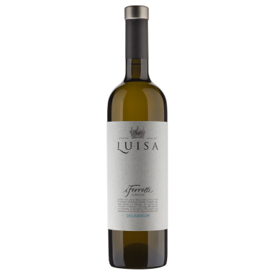 Вино Tenuta Luisa "I Feretti" Collezione Desiderium Venezia Giulia IGT 2018
