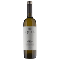 Вино Tenuta Luisa "I Feretti" Collezione Friulano Isonzo del Friuli DOC 2018