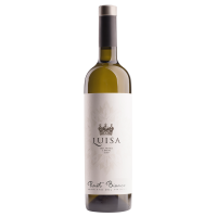 Вино Tenuta Luisa Pinot Bianco Isonzo del Friuli DOC 2019