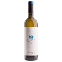 Вино Tenuta Luisa Sauvignon Blanc Isonzo del Friuli DOC 2021