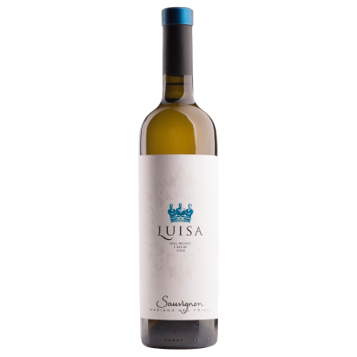 Вино Tenuta Luisa Sauvignon Blanc Isonzo del Friuli DOC 2024