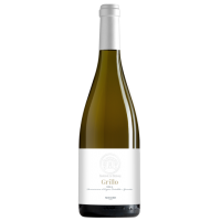 Вино Grillo Sicilia DOC Barone di Bernaj 2019