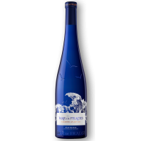 Вино Mar de Frades Albariño Atlantico 2018