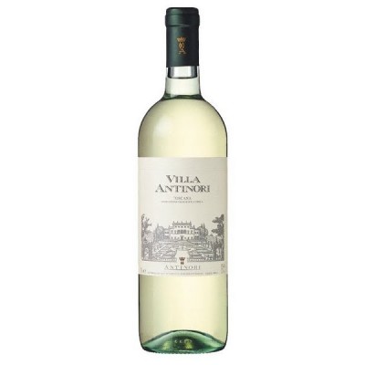 Вино Villa Antinori Toscana IGT Bianco 2017