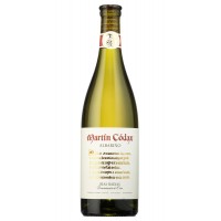 Вино Martín Códax Albariño 2018