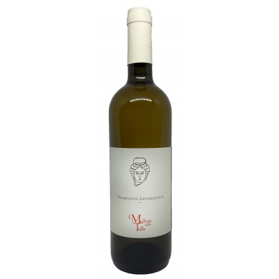 Вино Mulino della Tolle Traminer Aromatico Friuli Aquileia DOC 2021