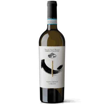 Вино Soave Cru DOC Monte Ceriani Tenuta Sant'Antonio 2020