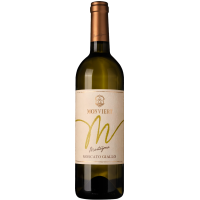 Вино Monviert Martagona Moscato Giallo Trevenezie IGT 2020