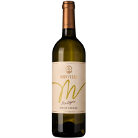 Вино Monviert Martagona Pinot Grigio DOC Friuli Colli Orientali 2020