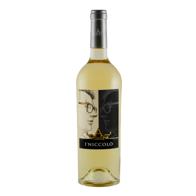 Вино I’ Niccolò Toscana Bianco IGT Arianna 2021 