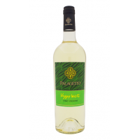 Вино Palagetto Toscana Bianco IGT Veggy White 