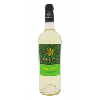 Вино Palagetto Toscana Bianco IGT Veggy White 