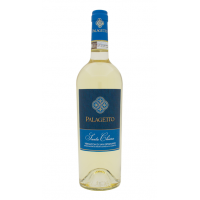 Вино Vernaccia di San Gimignano D.O.C.G. Santa Chiara Palagetto 2021