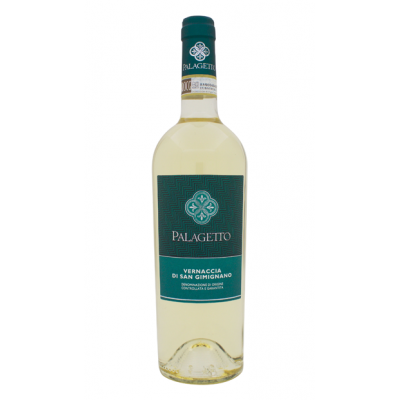 Vernaccia di San Gimignano D.O.C.G. Palagetto 2016 