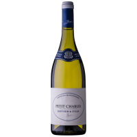 Вино Petit Chablis Bovier & Fils 2025