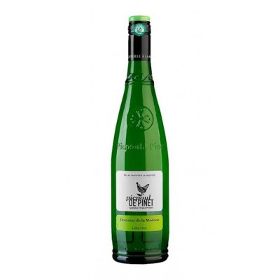 Вино Domaine de la Madonne Picpoul de Pinet AOP