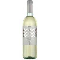 Вино Pinot Grigio delle Venezie Serinissima 2020