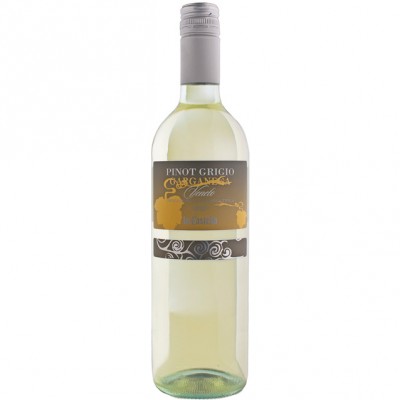 Вино Garganega Pinot Grigio Veneto IGT La Castella 