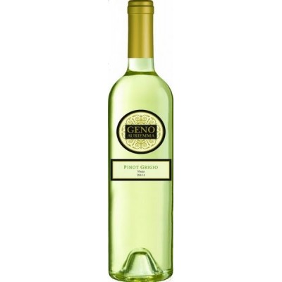 Вино Pinot Grigio Veneto IGT Geno Auriemma