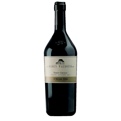 Вино Pinot Grigio Sanct Valentin St.Michael-Eppan 2020