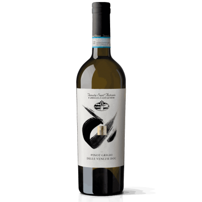Вино Pinot Grigio delle Venezie DOC Tenuta Sant'Antonio 2022
