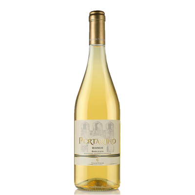 Вино Vitis in Vulture Portarino Malvasia Basilicata IGT 2021