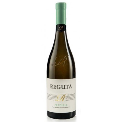 Вино Reguta Prediale Trevenezie Bianco IGT 2023