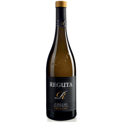 Вино Reguta Friulano Collio DOC 2023
