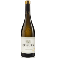 Вино Reguta Pinot Grigio Friuli DOC 2023