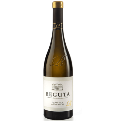 Вино Reguta Traminer Aromatico Trevenezie IGT 2024