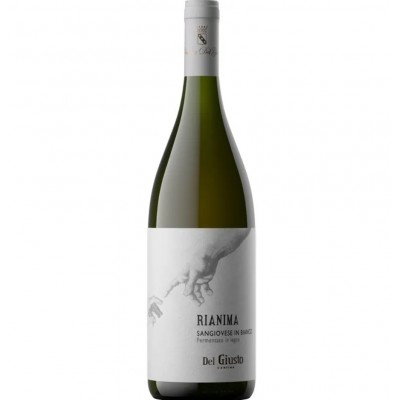 Вино Rianima Sangiovese In Bianco Toscana IGT 2019