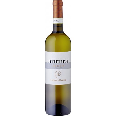 Вино Roero Arneis D.O.C.G. Aurora Cascina Radice 2017
