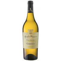 Вино I Feudi di Romans Chardonnay Friuli DOC 2020