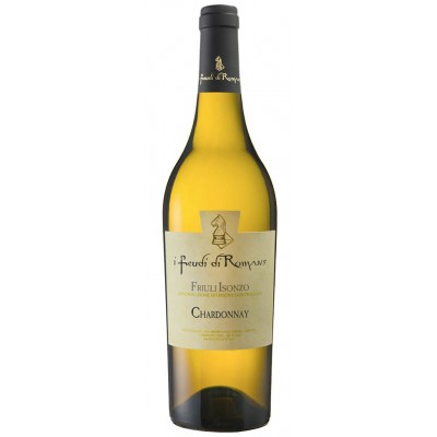 Вино I Feudi di Romans Chardonnay Friuli DOC 2020