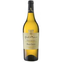 Вино I Feudi di Romans Pinot Grigio Friuli DOC 2020