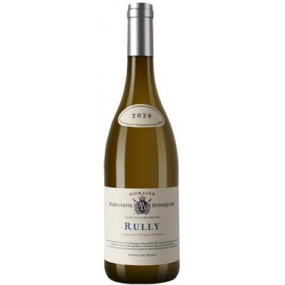 Вино Domaine Marguerite Dupasquier Rully AOP 2020