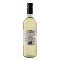 Вино Pinot Grigio Friuli DOC Sassi 2022