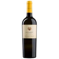 Вино Sauvignon Blanc Veneto IGT Natale Verga 2019