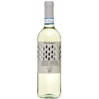 Вино Pinot Grigio Veneto Serenissima Magnum 1500мл 