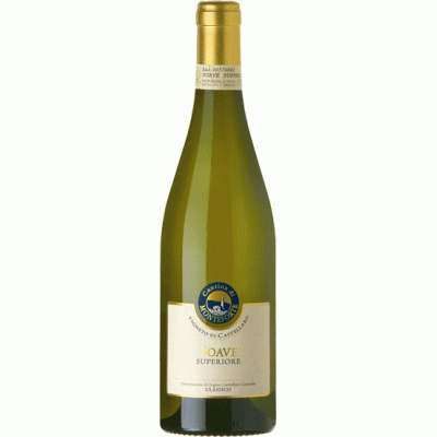 Вино Soave Superiore Cassico D.O.C.G. Corte Saiole 2015