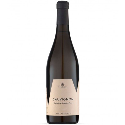 Вино Sauvignon Blanc Trevenezie IGT Anno Domini 47 Sottovoce 2022