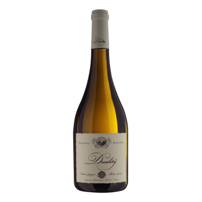 Вино Specogna Duality Sauvignon Blanc 2018 DOC Friuli Colli Orientali